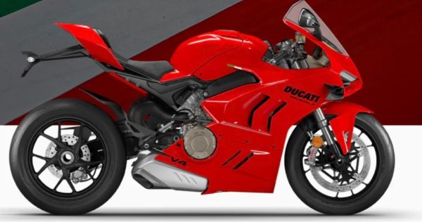 Ducati Panigale V4 S съчетава елегантен дизайн и страхотна производителност, демонстрирайки ангажимента на компаниятаi към инженеринг с висока производителност. Сърцето на Panigale V4 S е неговият 1103-кубиков V4 двигател, черпейки директно от технологията MotoGP на Ducati. Не всеки ден виждате разрешен за движение по улиците мотоциклет, който се чувства като на състезателна писта &ndash; но този се справя. Разположението на двигателя спомага както за мощността, така и за стабилността. Той ви дава това вълнуващо ускорение с малко повече контрол, отколкото можете да очаквате от такъв звяр. И е един от най-мощните мотоциклетни двигатели, произвеждани днес

Това, което отличава Panigale V4 S, е вниманието към детайла. Той разполага с усъвършенстван аеродинамичен пакет, който включва крилца за увеличаване на стабилността при високи скорости. Предлага се и с най-съвременна електроника, която помага да се управлява чудовищната му мощност. Това включва множество режими на каране, настройки за контрол на мощността и ABS в завой.
